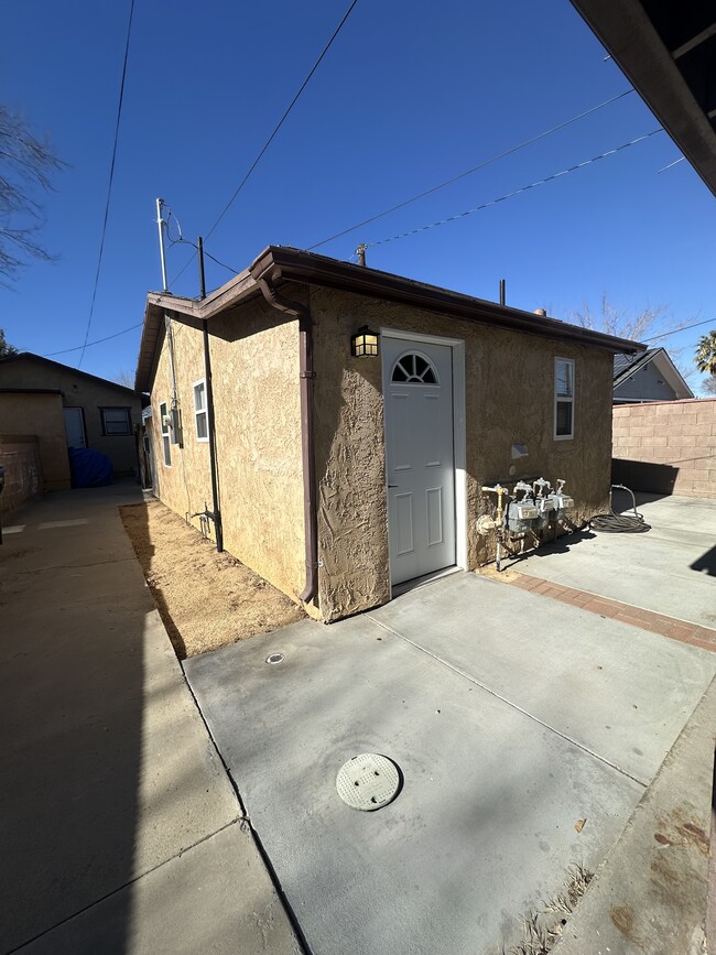 property at 44430 Date Ave