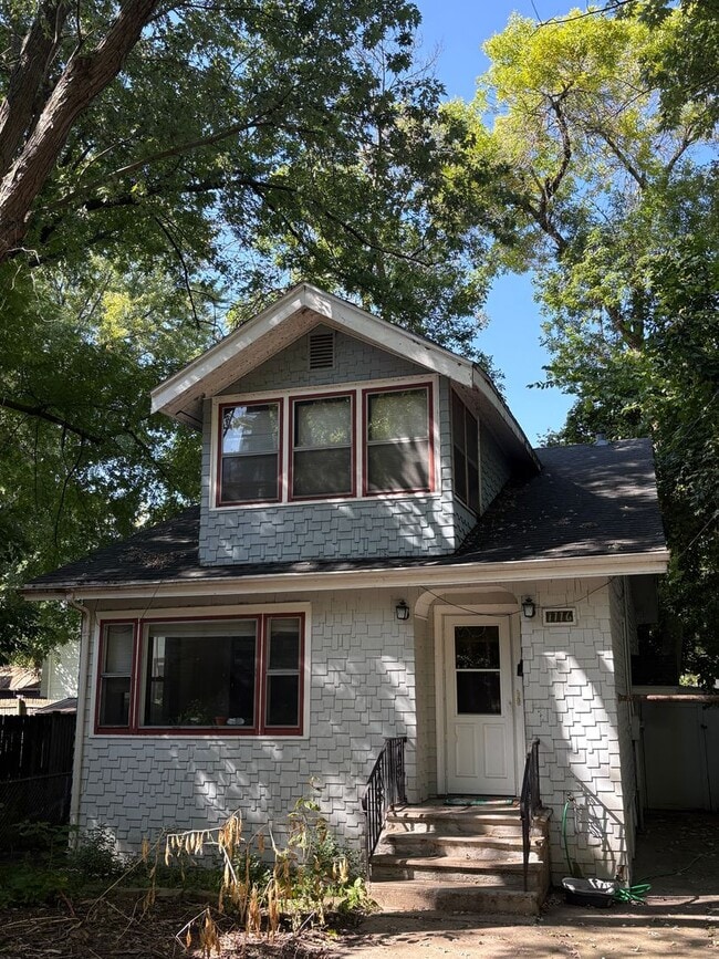 property at 1116 E Gorham St