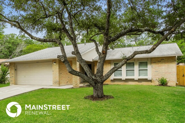 15007 Old Creek St in San Antonio, TX - Building Photo - Building Photo