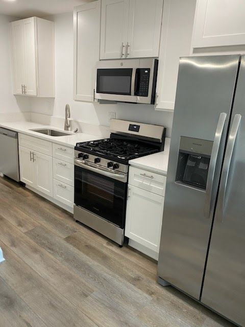 property at 3640 SW Trafficway