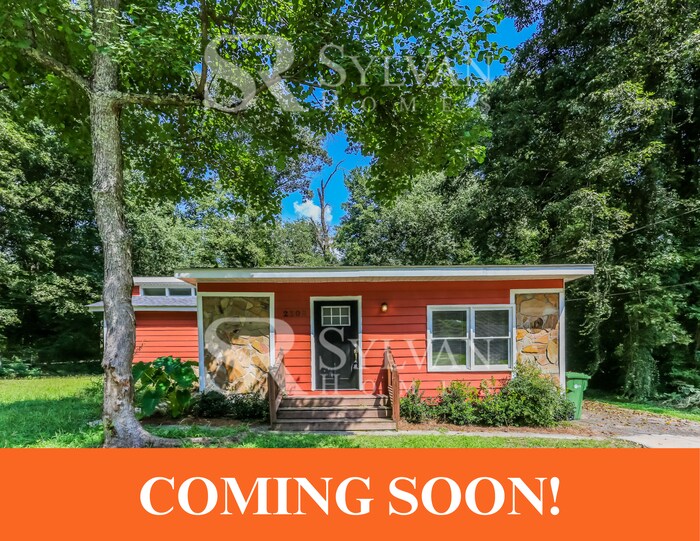 2308 Palmetto Ave SW in Atlanta, GA - Building Photo