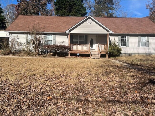 property at 6441 Wildwood Trail