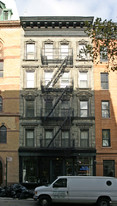 217 E 83rd St Apartamentos