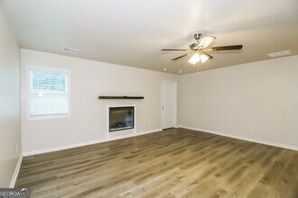 430 Birch Ln SE in Conyers, GA - Building Photo - Building Photo