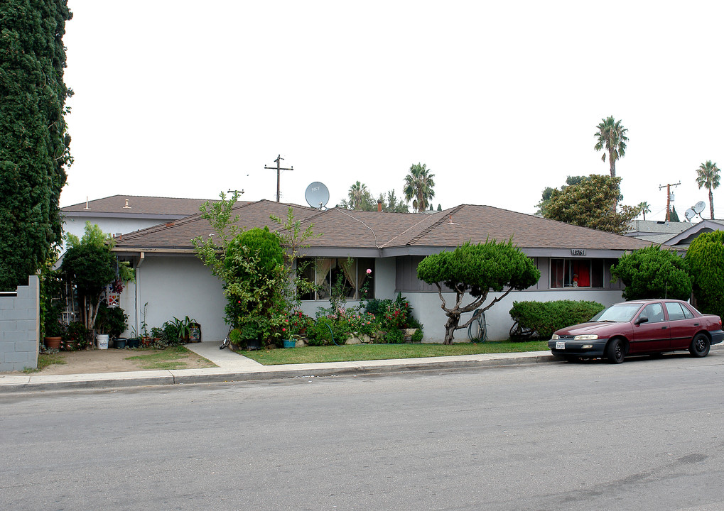 13261 Westlake St in Garden Grove, CA - Building Photo