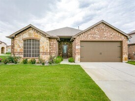 4120 Spur Trail Dr in Denton, TX - Building Photo