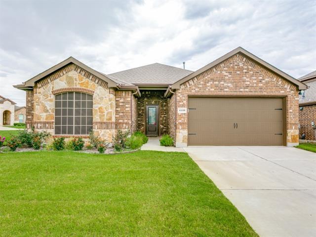property at 4120 Spur Trail Dr
