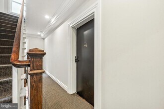 1514 8th St NW in Washington, DC - Building Photo - Building Photo