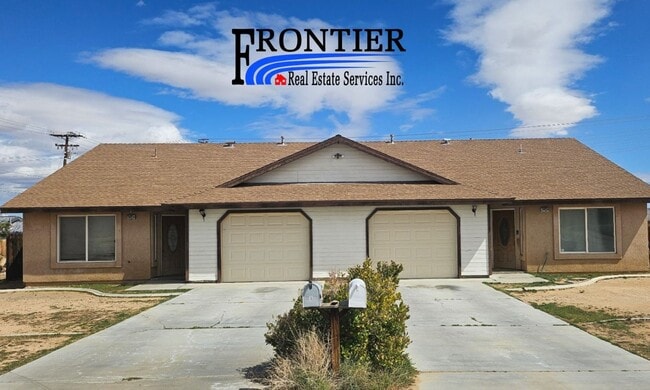 property at 21412 Corwin St