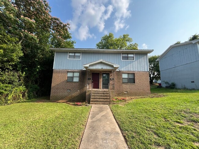 property at 322 Pittman St