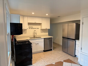 416 S Scott St, Unit 101 in New Orleans, LA - Building Photo - Building Photo