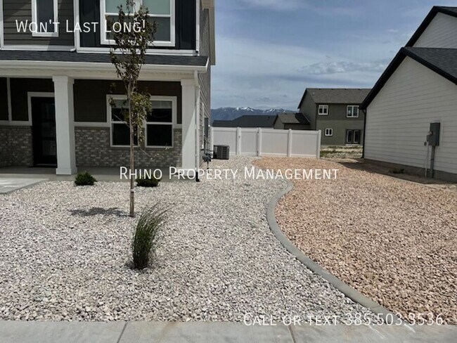 1119 S 4350 W in West Point, UT - Building Photo - Building Photo