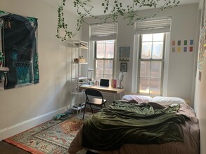 177 Massachusetts Ave, Unit 2 in Boston, MA - Building Photo - Building Photo