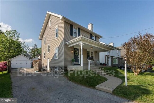 432 Kenmore Rd in Havertown, PA - Building Photo - Building Photo