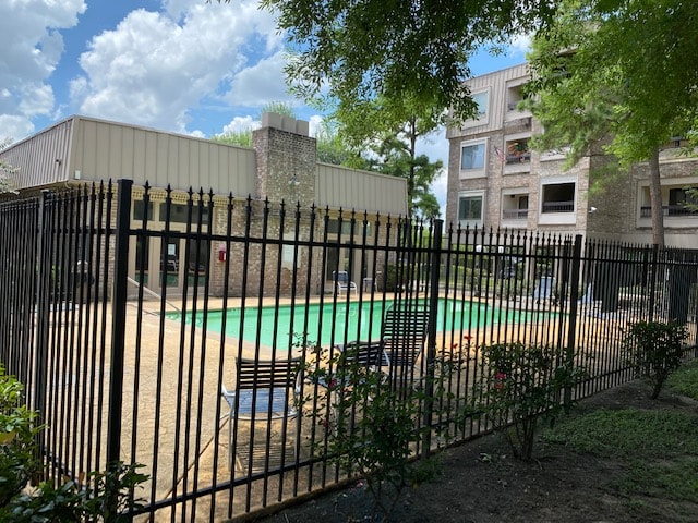 property at 2207 S Braeswood Blvd