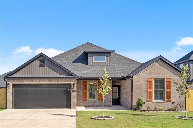 property at 6902 SW Basswood Ave