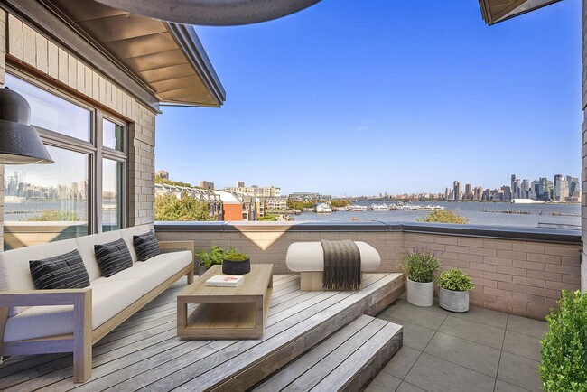 property at TH3 Henley Pl
