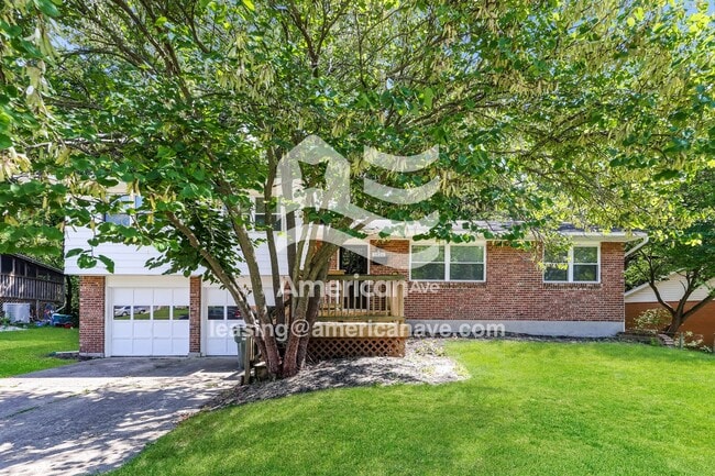 property at 5420 Autumn Pl