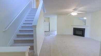 250 Julian Pond Ln in Kernersville, NC - Building Photo - Building Photo