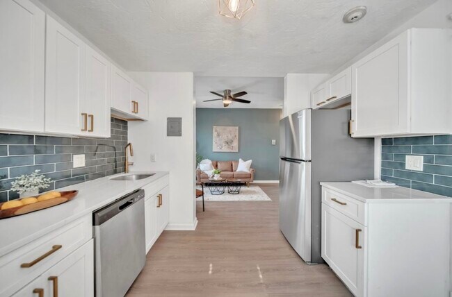 property at 29 Irving St