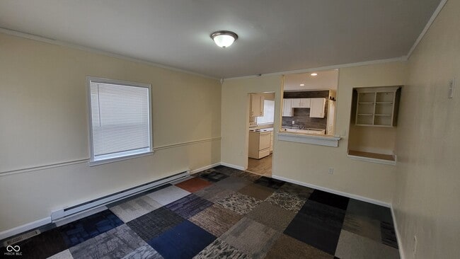 1114 N Dearborn St in Indianapolis, IN - Building Photo - Building Photo