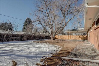 3273 S Florence Ct in Denver, CO - Building Photo - Building Photo