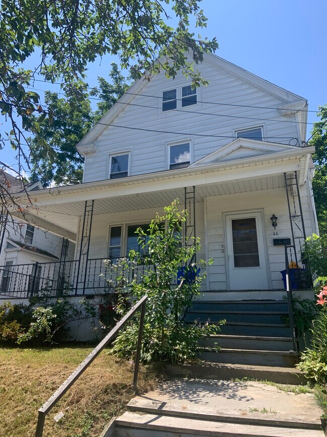 35 Saint John Ave Rentals in Binghamton, NY