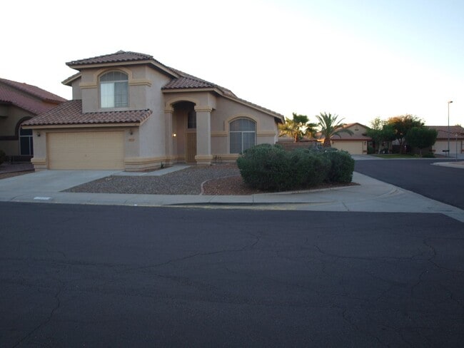 property at 15007 W Evening Star Trail