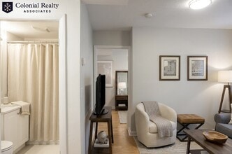 14 Marion St in Brookline, MA - Building Photo - Building Photo