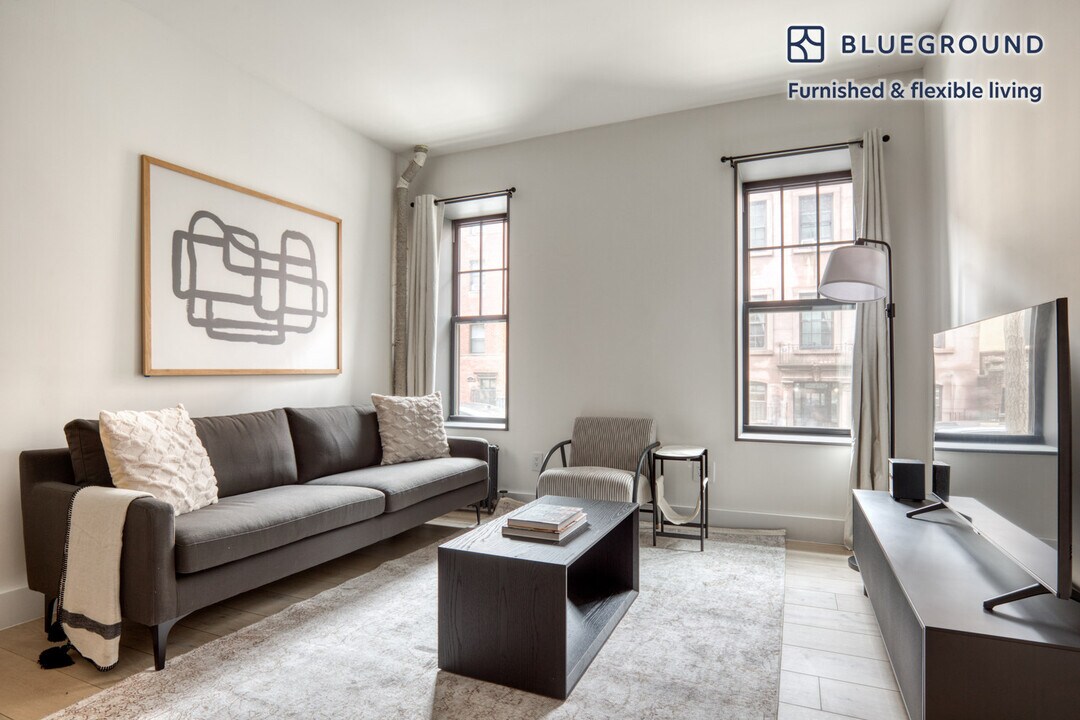 145 Henry St, Unit FL1-ID1066 in Brooklyn, NY - Foto de edificio