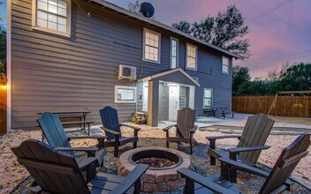 6403 Avenue C in Houston, TX - Building Photo - Building Photo