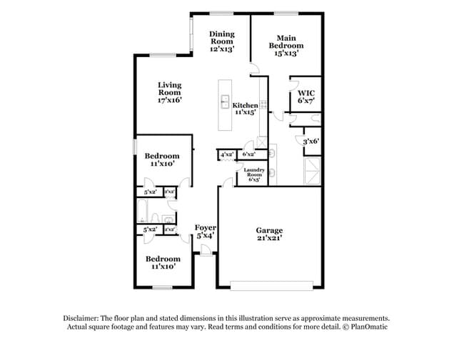 1064 Cambridge Dr in Winter Haven, FL - Building Photo - Building Photo