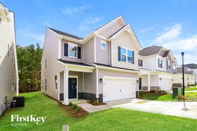 400 Ashborne Ln in Simpsonville, SC - Building Photo - Building Photo
