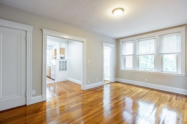1 Craigie St in Cambridge, MA - Building Photo - Building Photo