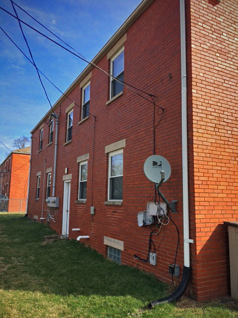 233 N James Rd in Columbus, OH - Building Photo - Interior Photo