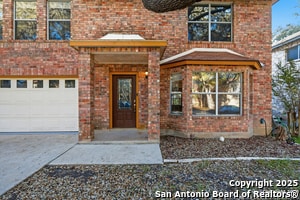 17426 Emerald Canyon Dr in San Antonio, TX - Building Photo - Building Photo