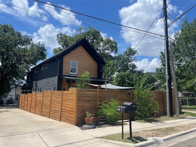 property at 3409 Pennsylvania Ave