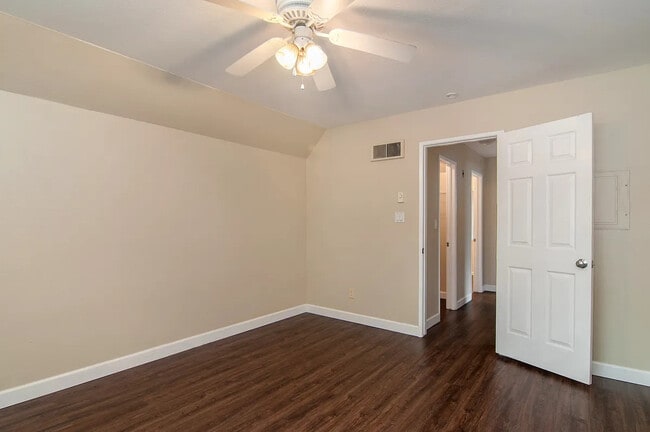 property at 7405 Charmant Dr