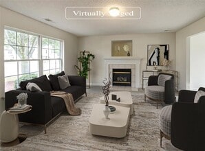 6903 Seney Dr in Charlotte, NC - Building Photo - Building Photo