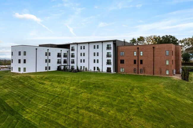 Villa View in Kansas City, MO - Building Photo - Building Photo