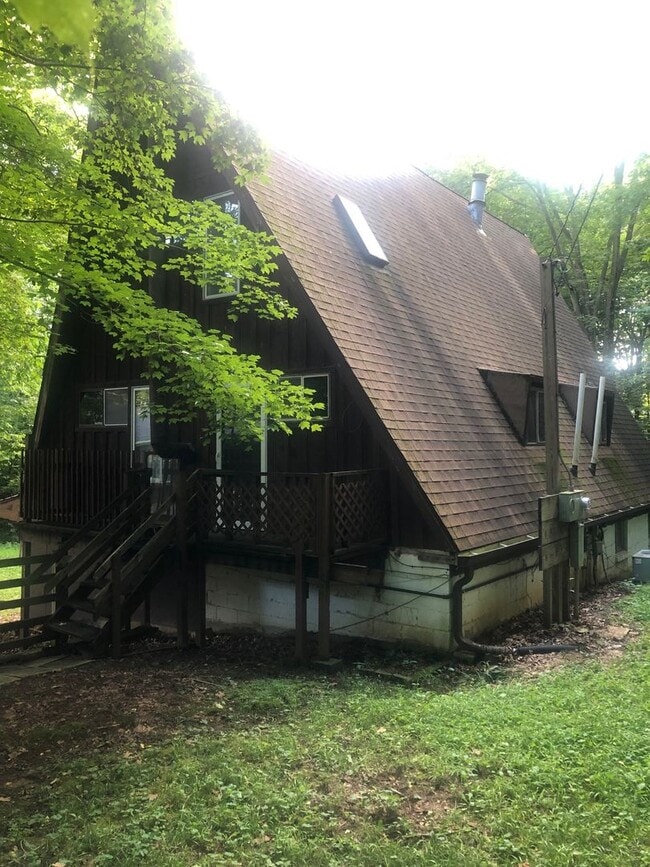 2309 N Headley Rd in Bloomington, IN - Building Photo - Building Photo
