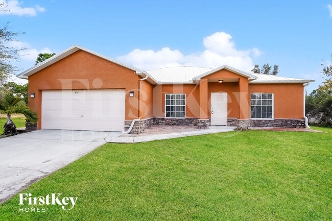 property at 806 Anza Ave