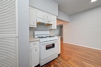 1219 Autrey St in Houston, TX - Building Photo - Building Photo
