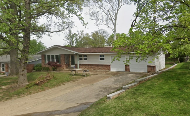 property at 12313 Tempo Dr
