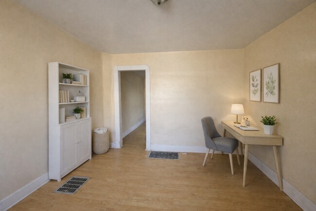 831 W 27th St in Indianapolis, IN - Building Photo - Building Photo