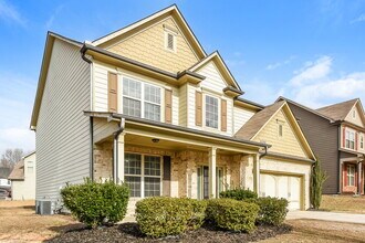 192 Moorland Way NE, Unit 59-317 in Lawrenceville, GA - Building Photo - Building Photo