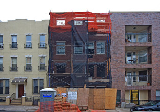 208 21st St in Brooklyn, NY - Building Photo - Building Photo