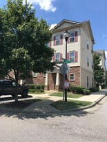 3820 Amelia Park Drive in Raleigh, NC - Building Photo