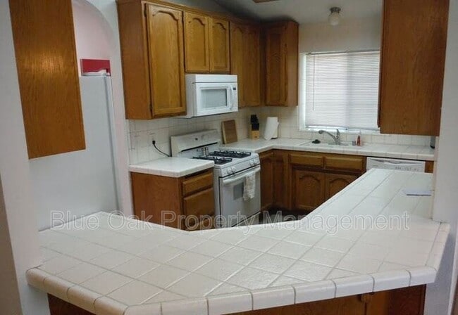 1609 W 8th Ave in Chico, CA - Building Photo - Building Photo