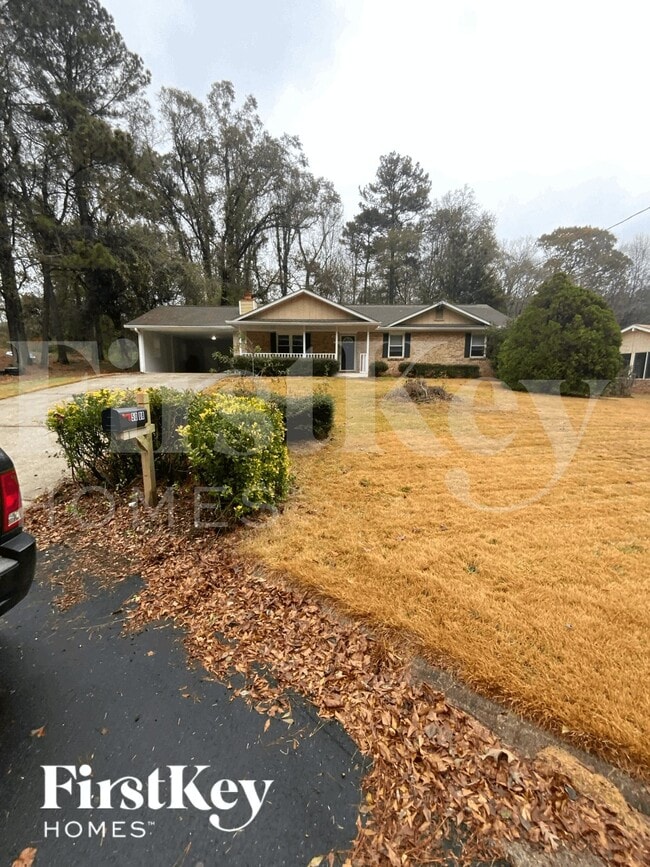 property at 5008 Springtree Ct